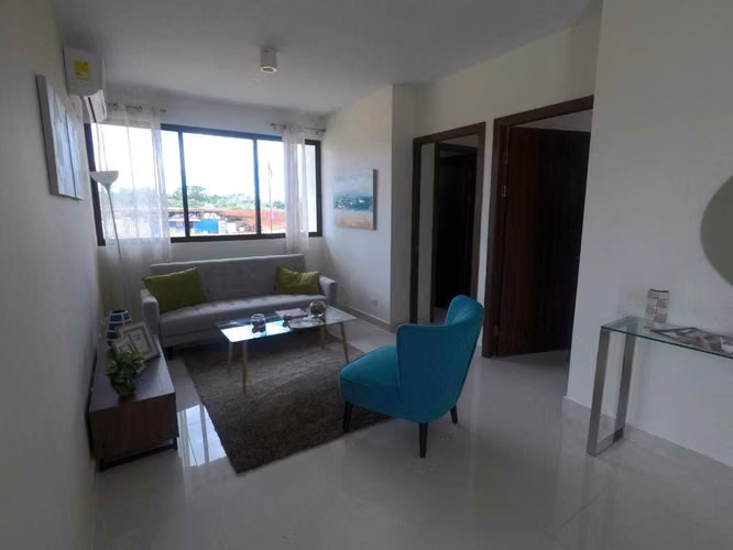 Venta de Casa en Chorrera Riverview EC