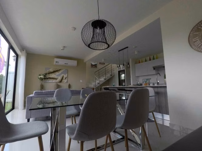 Venta de Casa en Chorrera Riverview EC