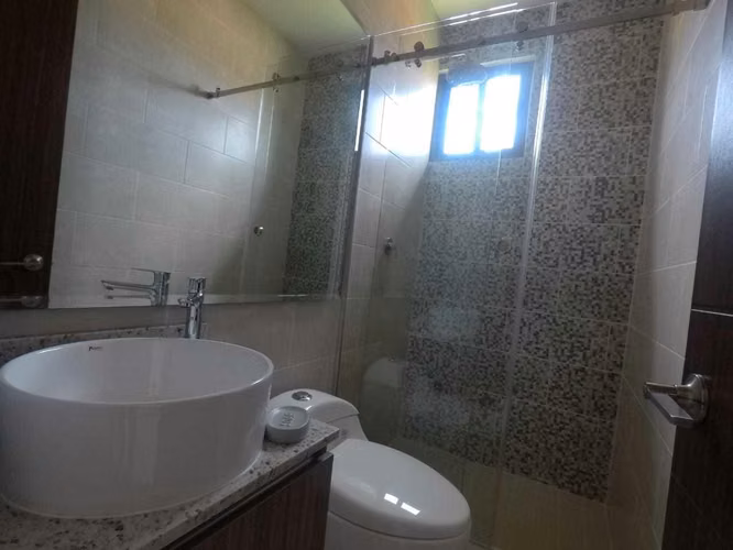 Venta de Casa en Chorrera Riverview EC