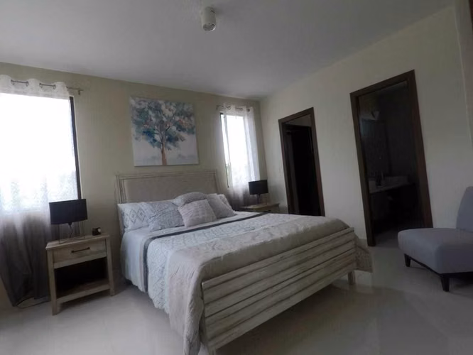 Venta de Casa en Chorrera Riverview EC