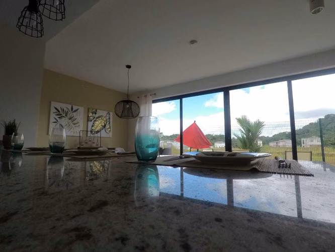 Venta de Casa en Chorrera Riverview EC