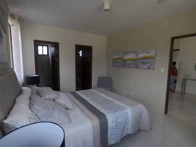Venta de Casa en Chorrera Riverview EC