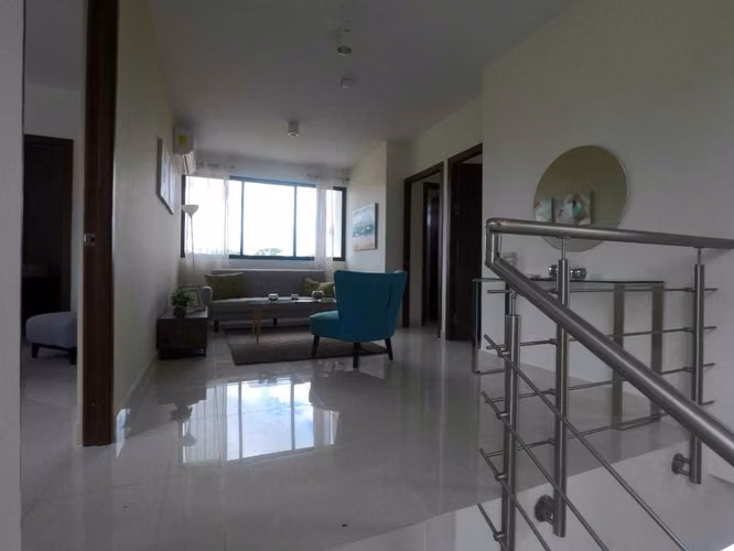 Venta de Casa en Chorrera Riverview EC