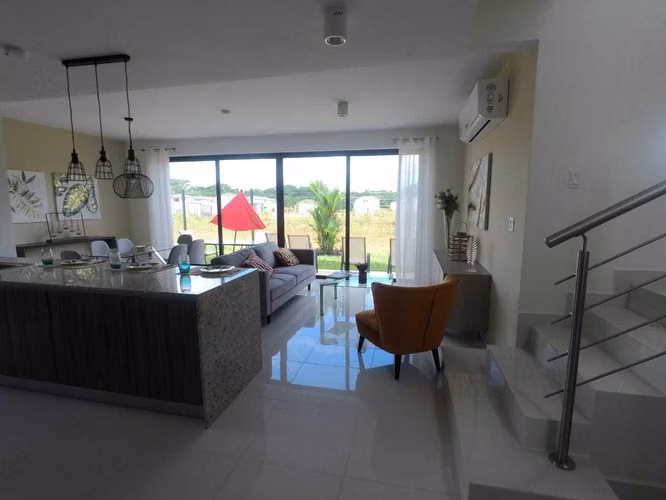 Venta de Casa en Chorrera Riverview EC