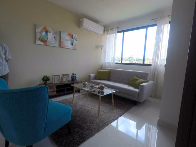 Venta de Casa en Chorrera Riverview EC