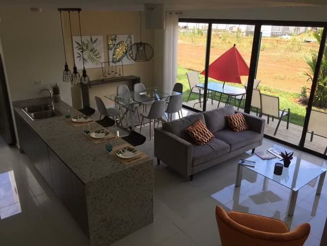 Venta de Casa en Chorrera Riverview EC