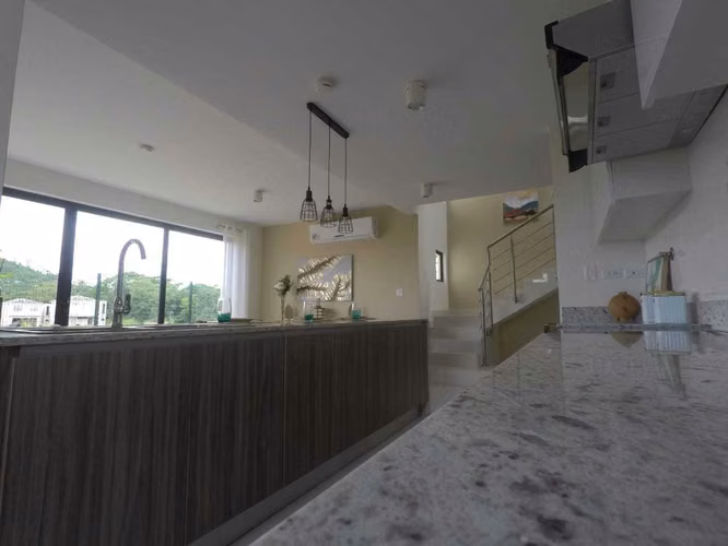 Venta de Casa en Chorrera Riverview EC