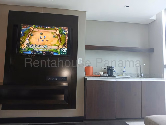 Venta de Apartamento en Avenida Balboa Ph Megapolis JV - Imagen 5