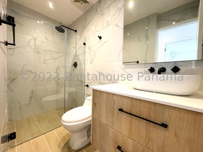Venta de Apartamento en Ancon Ph Tucán Country Club KC
