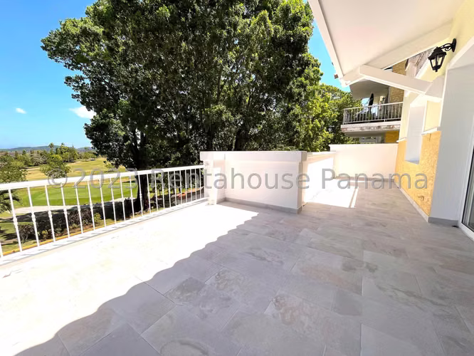 Venta de Apartamento en Ancon Ph Tucán Country Club KC