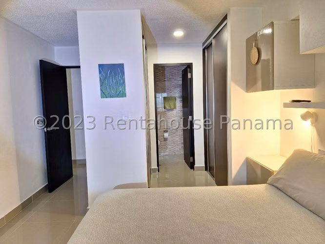 Venta de Apartamento en Altos de Panama Ph Altamira GardensSS KC - Imagen 12
