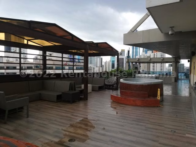 Venta de Apartamento en Avenida Balboa Ph Megapolis KC - Imagen 13