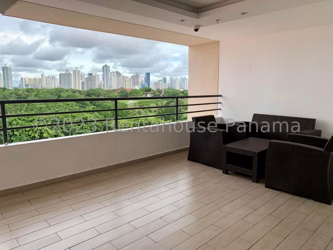 Venta de Apartamento en Carrasquilla Ph Sky Park KC - Imagen 7