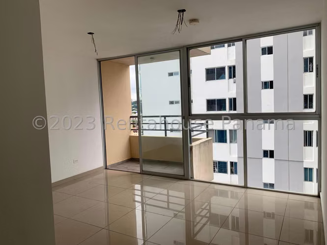 Apartment for sale in Carrasquilla Ph Sky Park KC