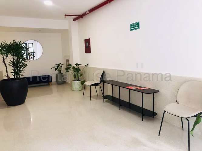 Alquiler de Apartamento en Casco Antiguo Ph Casa Balcones KF - Imagen 9