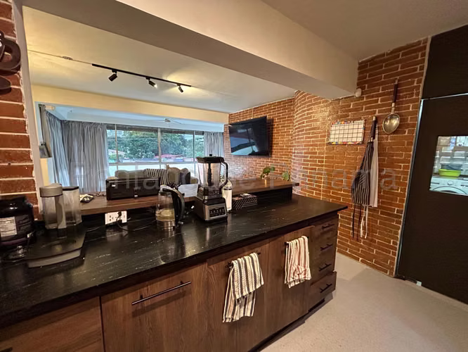 Alquiler C/ Opción a Compra de Apartamento en El Carmen Ph Orli KF - Imagen 7
