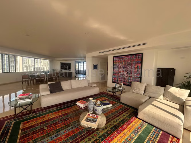 Alquiler C/ Opción a Compra de Apartamento en Coco del Mar Ph Belvedere Park KF - Imagen 2