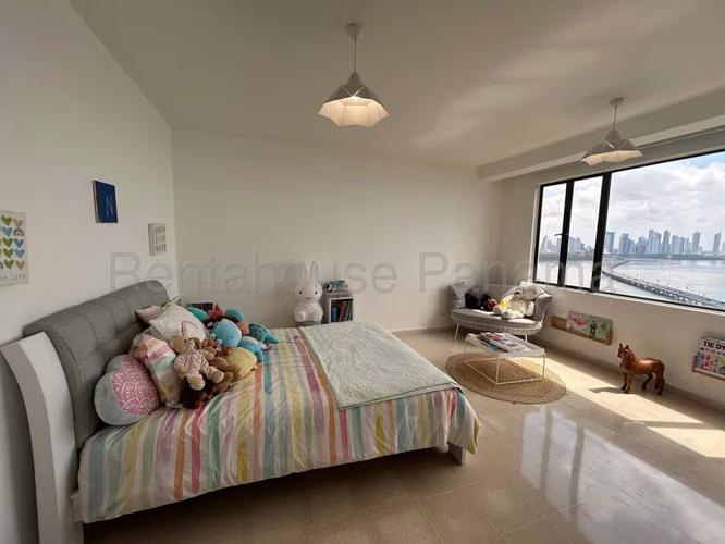 Alquiler C/ Opción a Compra de Apartamento en Coco del Mar Ph Belvedere Park KF - Imagen 11