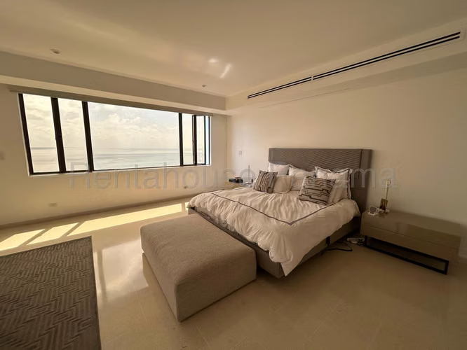 Alquiler C/ Opción a Compra de Apartamento en Coco del Mar Ph Belvedere Park KF - Imagen 10