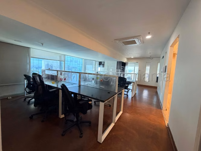Alquiler de Oficina en Punta Pacifica, Oceanía Business (Solo Cliente Directo) - Imagen 11
