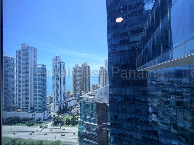 Alquiler de Oficina en Punta Pacifica, Oceanía Business (Solo Cliente Directo) - Imagen 9