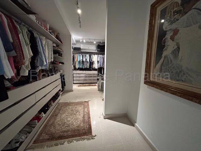 Alquiler C/ Opción a Compra de Apartamento en Coco del Mar Ph Belvedere Park 607 Mts PD - Imagen 16