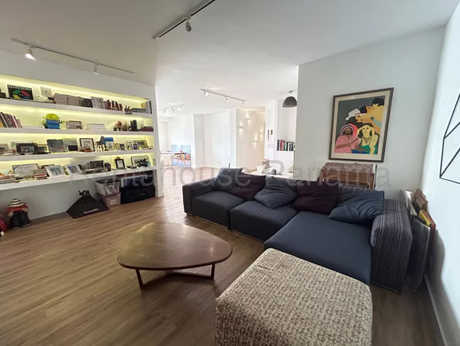 Alquiler C/ Opción a Compra de Apartamento en Coco del Mar Ph Belvedere Park 607 Mts PD - Imagen 4