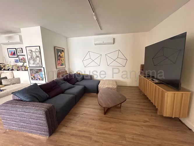 Alquiler C/ Opción a Compra de Apartamento en Coco del Mar Ph Belvedere Park 607 Mts PD - Imagen 3