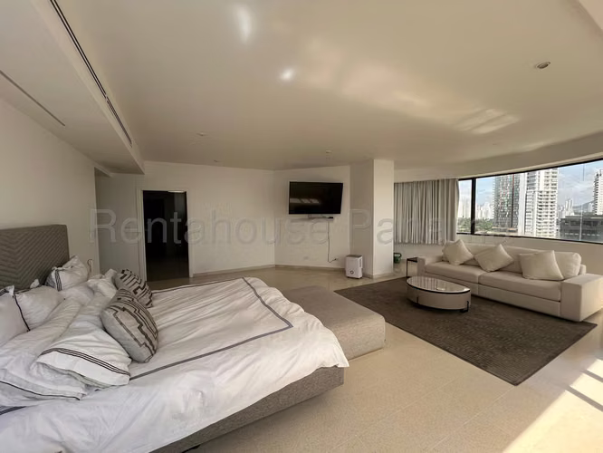Alquiler C/ Opción a Compra de Apartamento en Coco del Mar Ph Belvedere Park 607 Mts PD - Imagen 15