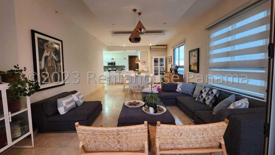 Venta de Apartamento en Santa Maria Ph Greenview 215 Mts PD - Imagen 2