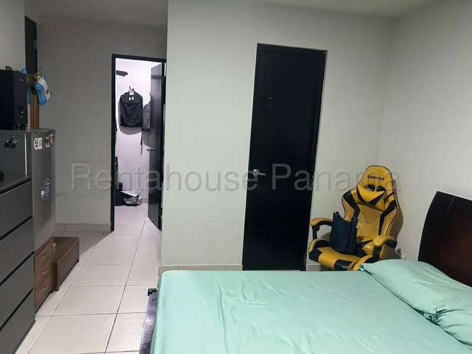 Alquilo Apartamento de 113m2 en Costa del Este green bay 27-2300SRZ
