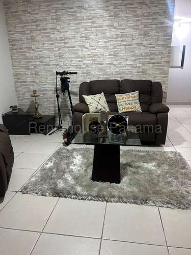 Alquilo Apartamento de 113m2 en Costa del Este green bay 27-2300SRZ