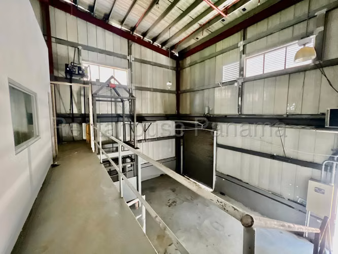 Vendo Galera de 291.29m2 en Don Bosco Soluciones Indrustriales 27-2454SRZ - Imagen 2
