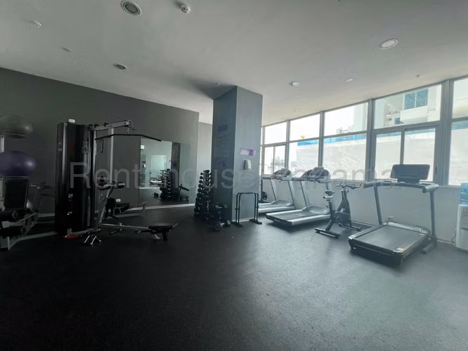 Venta de Apartamento en San Francisco Ph Roma Tower SN - Imagen 12