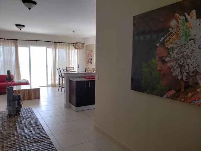 Venta de Apartamento en Playa Blanca Ph Patricia Italia Fara SN - Imagen 3
