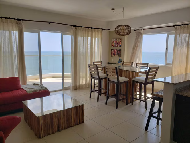 Venta de Apartamento en Playa Blanca Ph Patricia Italia Fara SN - Imagen 5
