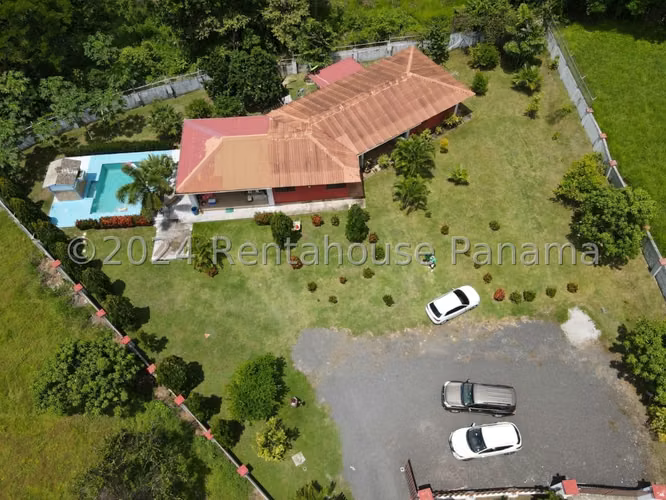 Venta de Casa en Gorgona SN - Imagen 14