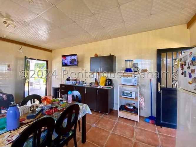 Venta de Casa en Gorgona SN - Imagen 2