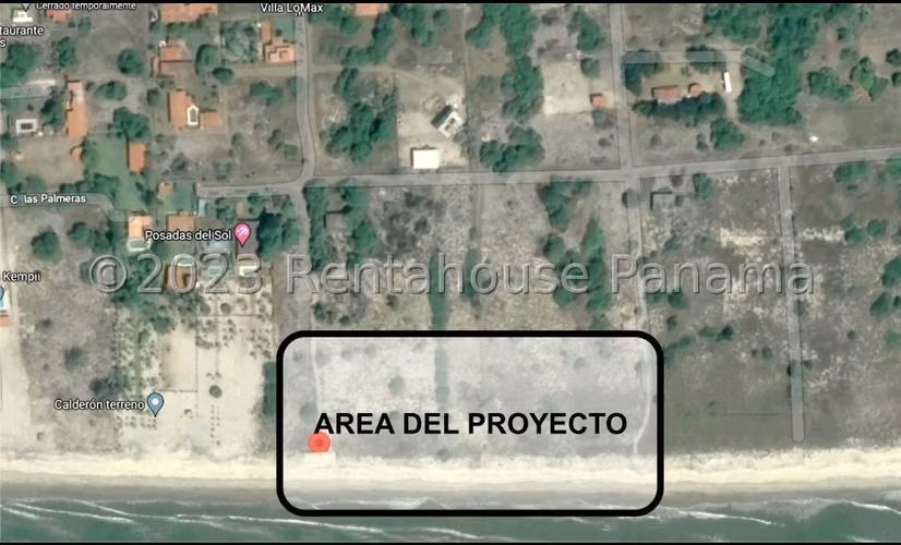 Venta de Terreno en Punta Chame SN - Imagen 11