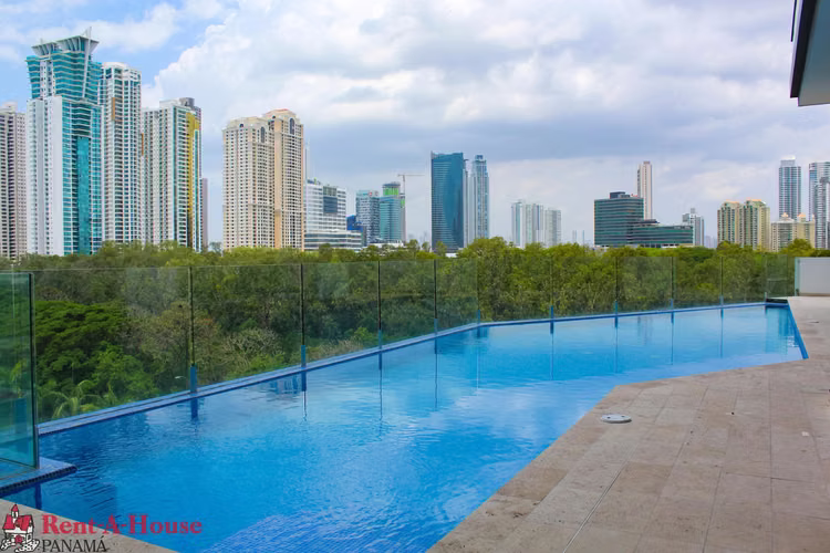 VIVA YA! EN COSTA DEL ESTE VENTA PH PARK LANE ESM. SOLO CLIENTE DIRECTO. - Imagen 18