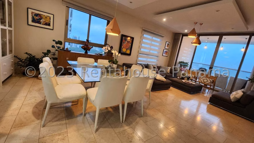 Apartamento en Venta en PH GREENVIEW Santa María 24AECC4597 - Imagen 2