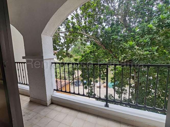 Apartamento en Alquiler en Clayton 27AECC2439