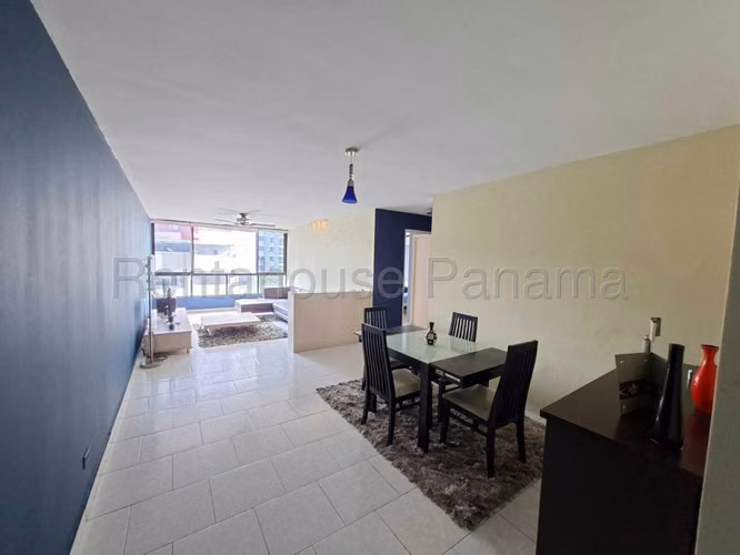 Apartamento en Venta en el Cangrejo 27AECC2429 - Imagen 2