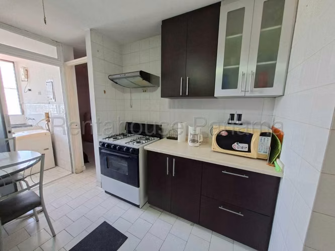 Apartamento en Venta en el Cangrejo 27AECC2429 - Imagen 6