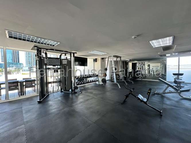 Apartamento en Alquiler en PH SEVILLA Costa del Este 27AECC2414