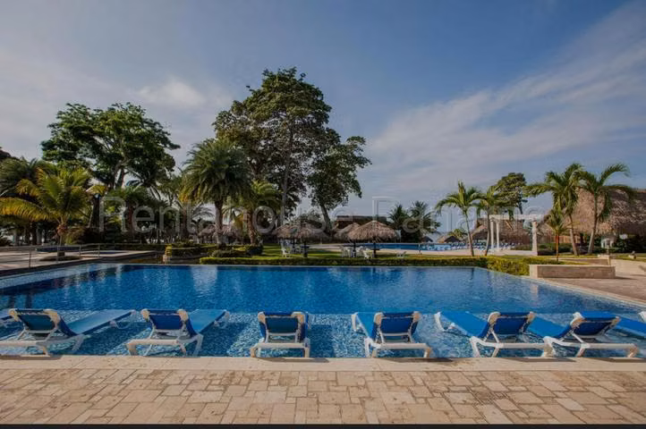 Apartamento en Venta en Playa Blanca JG
