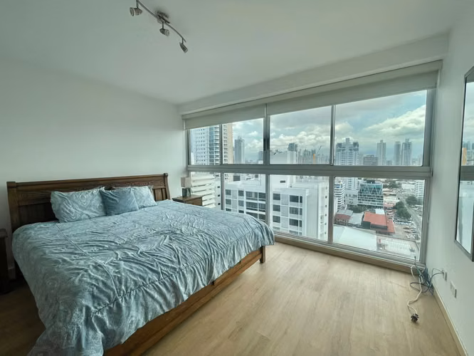 APARTAMENTO EN ALQUILER – 2 recamaras - PH MOON TOWER - L.G - Imagen 14