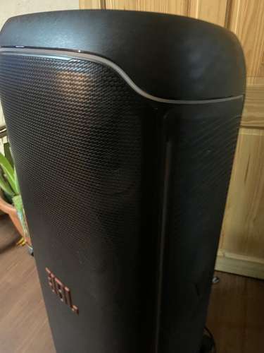 JbL PartyBox  - Imagen 4
