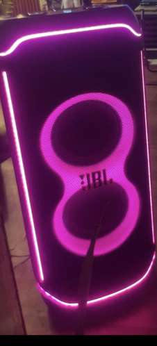 JbL PartyBox  - Imagen 3