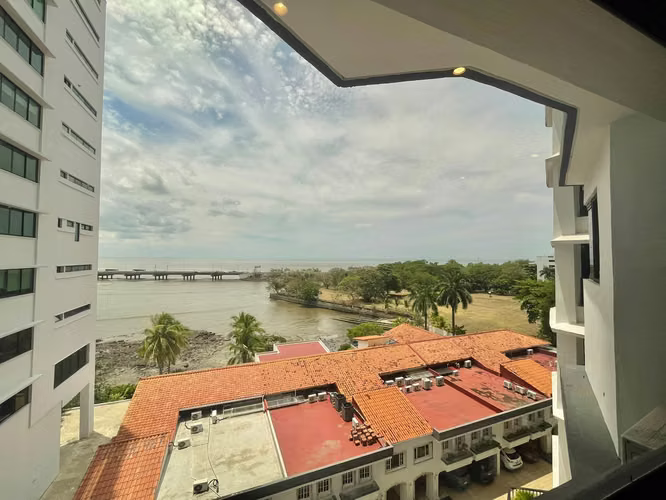 Alquiler de Apartamento en Coco del Mar - PH Marina del Rey -L.G. - Imagen 14